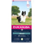 Корм для собак Eukanuba Adult Small and Medium Breeds Lamb 12 кг