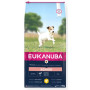 Корм для собак Eukanuba Senior Small Breed курка 15 кг