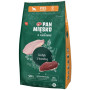 Корм для собак PAN MIĘSKO індичка з качка з травами 9 кг