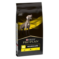 Корм для собак Purina Pro Plan Veterinary Diets Canine NC Neuro Care 12 кг
