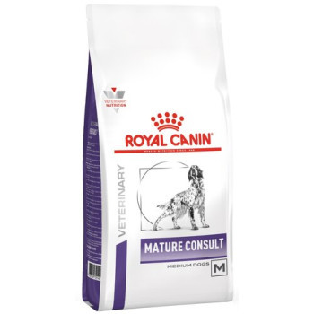 Корм для собак ROYAL CANIN Mature Consult 10 кг