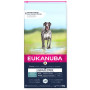 Корм для собак Eukanuba grain Free Adult Large Breeds риба ячмінь 12 кг