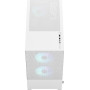 Fractal Design Pop Mini Air RGB White TG Clear (FD-C-POR1M-01)