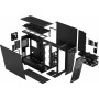 Fractal Design Meshify 2 XL Black TG DT (FD-C-MES2X-01)