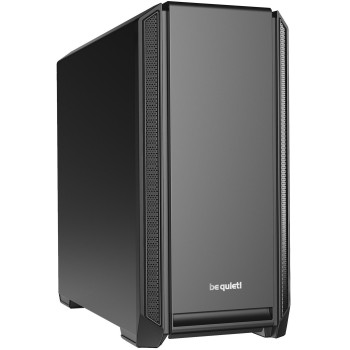 Корпус BE QUIET! Silent Base 601 Black (BG026)