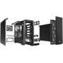 Корпус BE QUIET! Silent Base 601 Black (BG026)