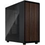 Корпус Fractal Design North XL Charcoal TG Dark Black (FD-C-NOR1X-02)