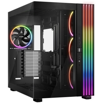Корпус BE QUIET! Light Base 900 FX Black (BGW71)
