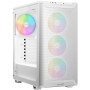 Корпус BE QUIET! Pure Base 501 LX White (BGW79)