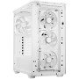 Корпус BE QUIET! Pure Base 501 LX White (BGW79)