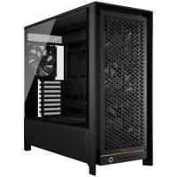 Корпус Corsair Frame 5000D RS Black (CC-9011307-WW)