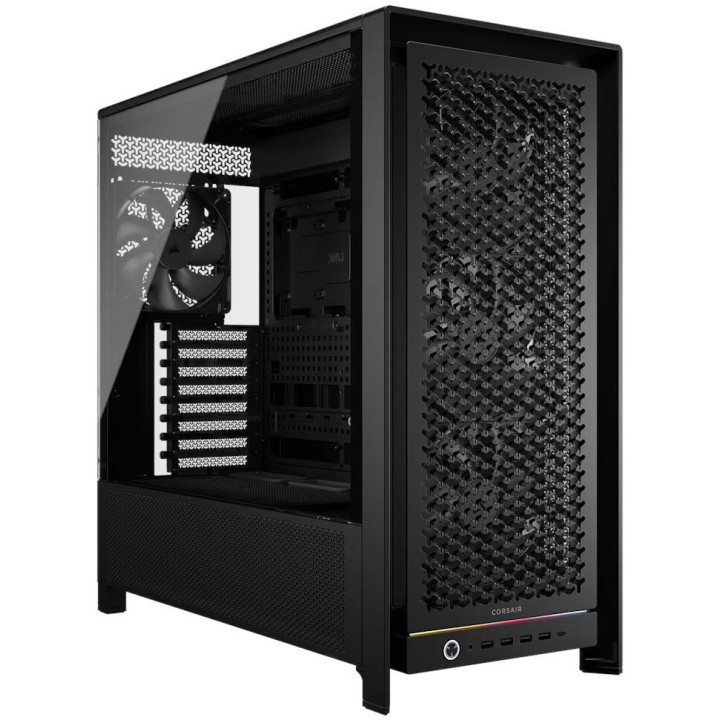Корпус Corsair Frame 5000D RS Black (CC-9011307-WW)