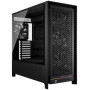 Корпус Corsair Frame 5000D RS Black (CC-9011307-WW)