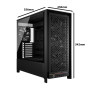 Корпус Corsair Frame 5000D RS Black (CC-9011307-WW)