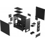 Fractal Design Pop XL Silent Black Solid (FD-C-POS1X-01)