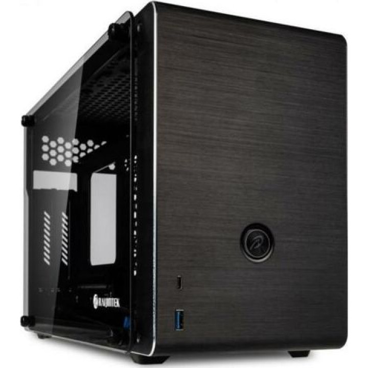 Raijintek Ophion Black (0R20B00097)