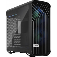 Корпус комп'ютера  Fractal Design Torrent RGB Black TG LightTint (FD-C-TOR1A-04)