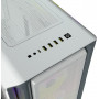 Corsair iCUE 5000T RGB Tempered Glass White (CC-9011231-WW)