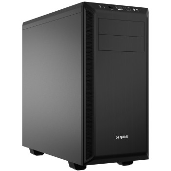 Корпус BE QUIET! Pure Base 600 Black (BG021)