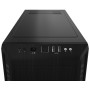 Корпус BE QUIET! Pure Base 600 Black (BG021)