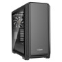 Корпус BE QUIET! Silent Base 601 Window Black (BGW26)