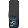 Корпус Fractal Design Torrent Compact RGB TG Light Tint Black (FD-C-TOR1C-02)