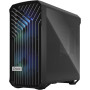 Корпус Fractal Design Torrent Compact RGB TG Light Tint Black (FD-C-TOR1C-02)
