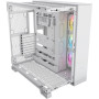 Корпус Corsair 6500X White RGB (CC-9011270-WW)