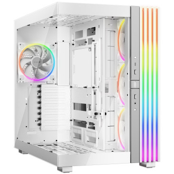 Корпус BE QUIET! Light Base 900 FX White (BGW72)