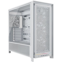 Корпус Corsair Frame 5000D RS White ((CC9011308WW))