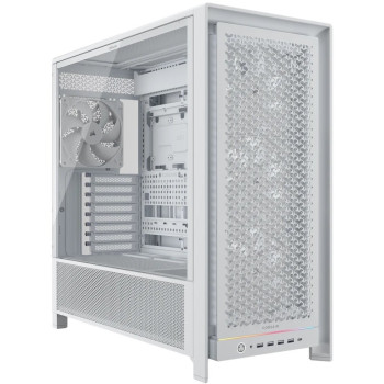 Корпус Corsair Frame 5000D RS White (CC9011308WW)