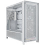 Корпус Corsair Frame 5000D RS White ((CC9011308WW))