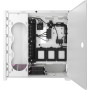 Корпус комп'ютера Corsair iCUE 5000D RGB Airflow White (CC-9011243-WW)