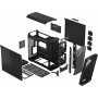 Fractal Design Torrent Black Solid (FD-C-TOR1A-05)