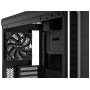 Корпус BE QUIET! Pure Base 600 Black-Silver (BG022)