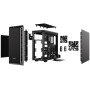 Корпус BE QUIET! Pure Base 600 Black-Silver (BG022)