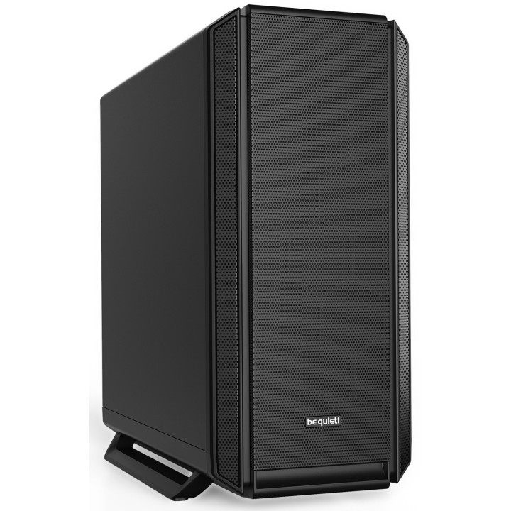 Корпус BE QUIET! Silent Base 802 Black (BG039)