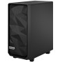 Корпус Fractal Design Meshify 2 Compact Solid (FD-C-MES2C-01)