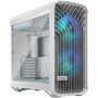 Корпус Fractal Design Torrent RGB TG Clear Tint White (FD-C-TOR1A-07)
