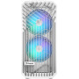 Корпус Fractal Design Torrent RGB TG Clear Tint White (FD-C-TOR1A-07)