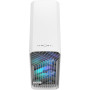Корпус Fractal Design Torrent RGB TG Clear Tint White (FD-C-TOR1A-07)