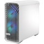 Корпус Fractal Design Torrent RGB TG Clear Tint White (FD-C-TOR1A-07)