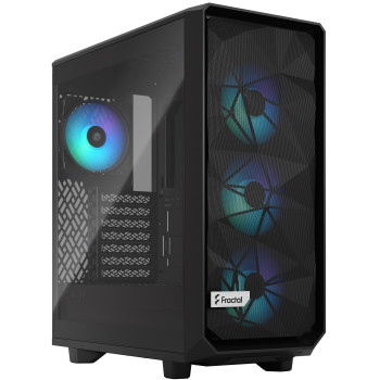 Fractal Design Meshify 2 Compact Lite RGB (FD-C-MEL2C-05)