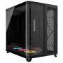 Корпус Corsair Air 5400 RGB Black (CC-9011318-WW)