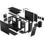 Fractal Design Meshify 2 Black Solid (FD-C-MES2A-01)