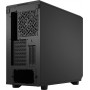 Fractal Design Meshify 2 Black Solid (FD-C-MES2A-01)