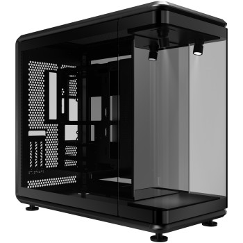 Корпус Cooler Master MasterFrame 360 Panorama Black (MF360-KINN-S00)