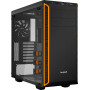 Корпус BE QUIET! Pure Base 600 Black-Orange (BGW20)