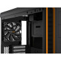 Корпус BE QUIET! Pure Base 600 Black-Orange (BGW20)
