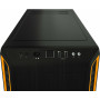 Корпус BE QUIET! Pure Base 600 Black-Orange (BGW20)